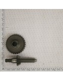 BEVEL GEAR PAIR