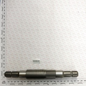 SHAFT BON.295034010