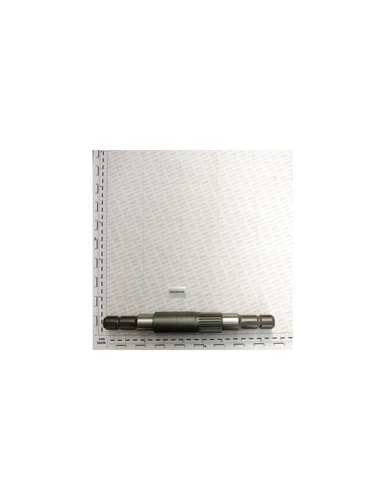 SHAFT BON.295034010