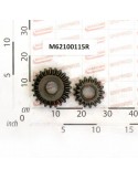 BEVEL GEAR PAIR