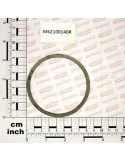 WASHER MM1
