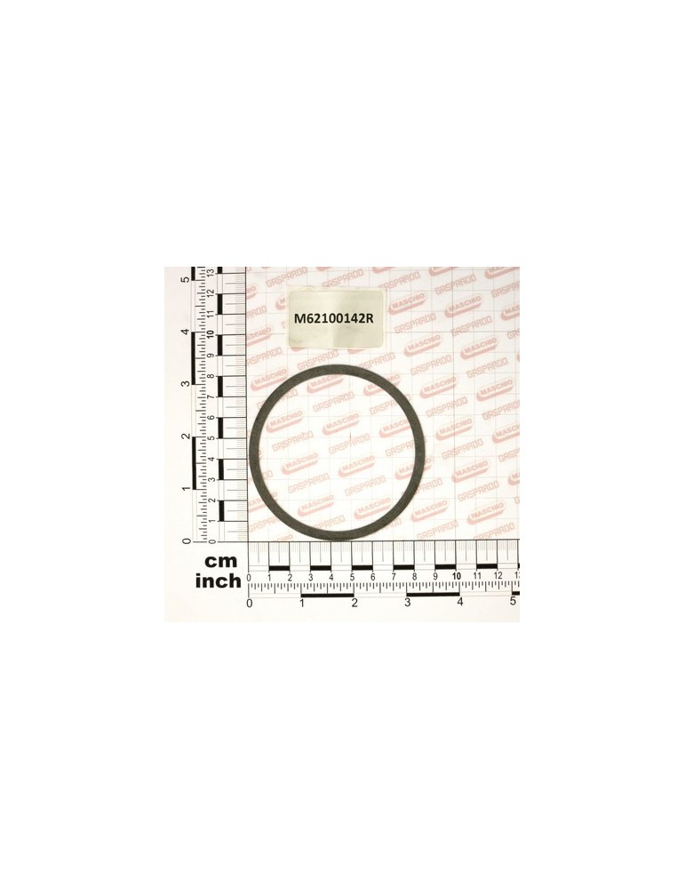 WASHER MM0,3