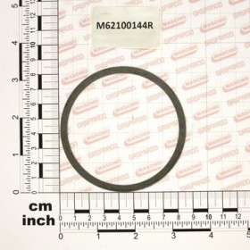 WASHER MM 0,05