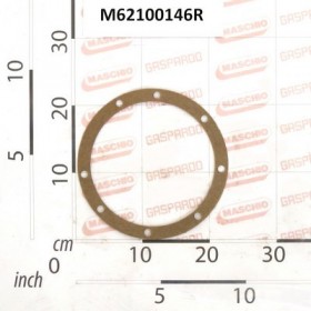 GASKET MM. 0,5