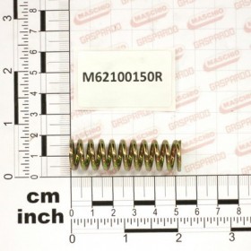 PRESSURE SPRING