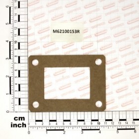GASKET MM. 0,5