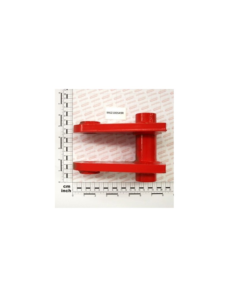 CONNECTING ROD
