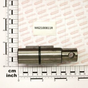 PIN D-40 L-119
