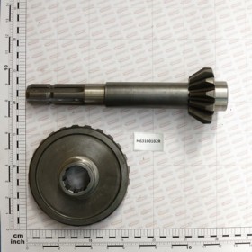 BEVEL GEAR PAIR