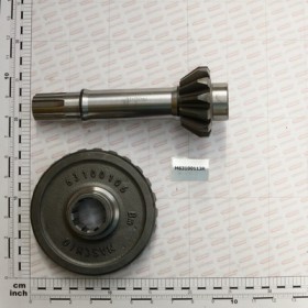 BEVEL GEAR PAIR