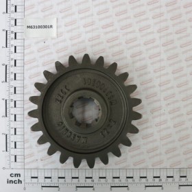 GEAR Z-23