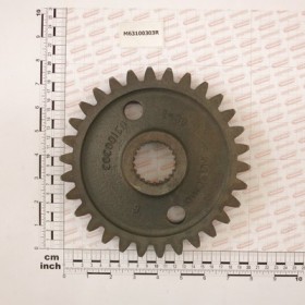 GEAR Z-30