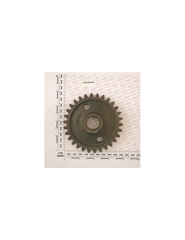 GEAR Z-30