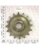 PINION Z16