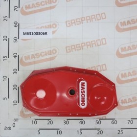 GEARDRIVE COVER
