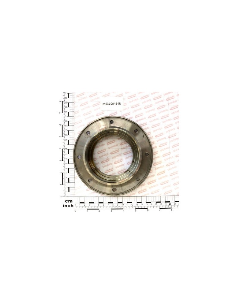 BEARING SUPPORT TRASM.SIDE