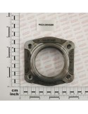ROTOR SUPPORT SIDE PANEL
