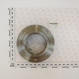 ROTOR SUPPORT TRANSMISS. SIDE