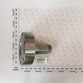 ROTOR PIN TRANSMISSION SIDE