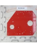 CHAIN SIDE PANEL