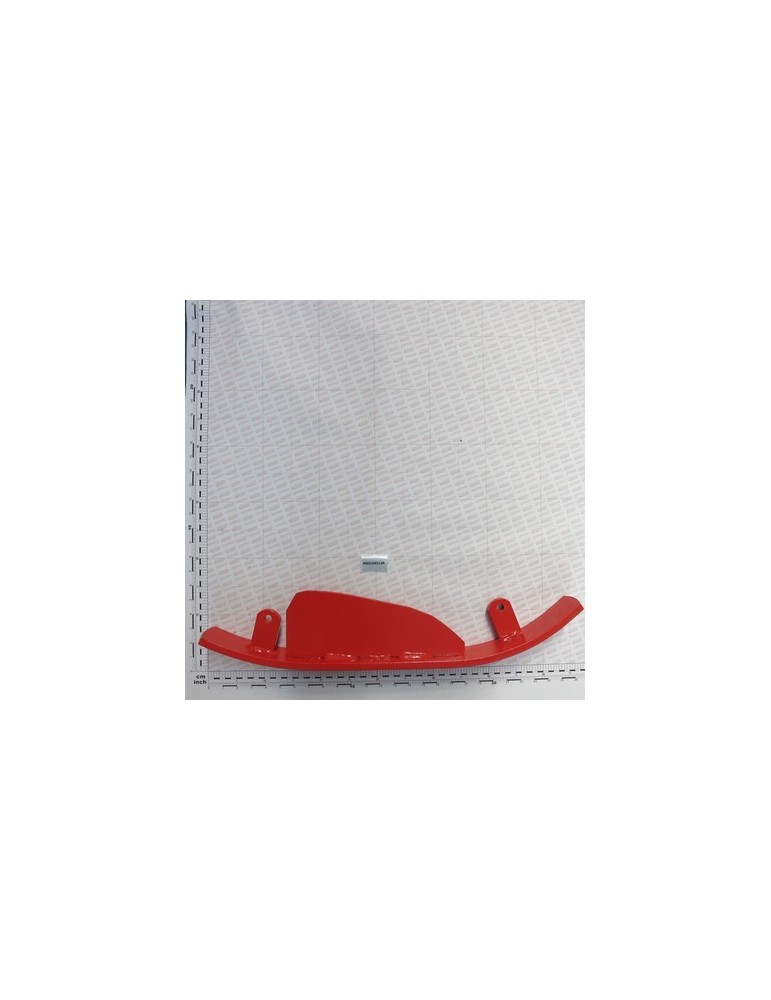 EXTERNAL SIDE SKID