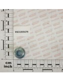 BONNET HINGE PIN BUSHING