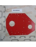 CHAIN SIDE PANEL
