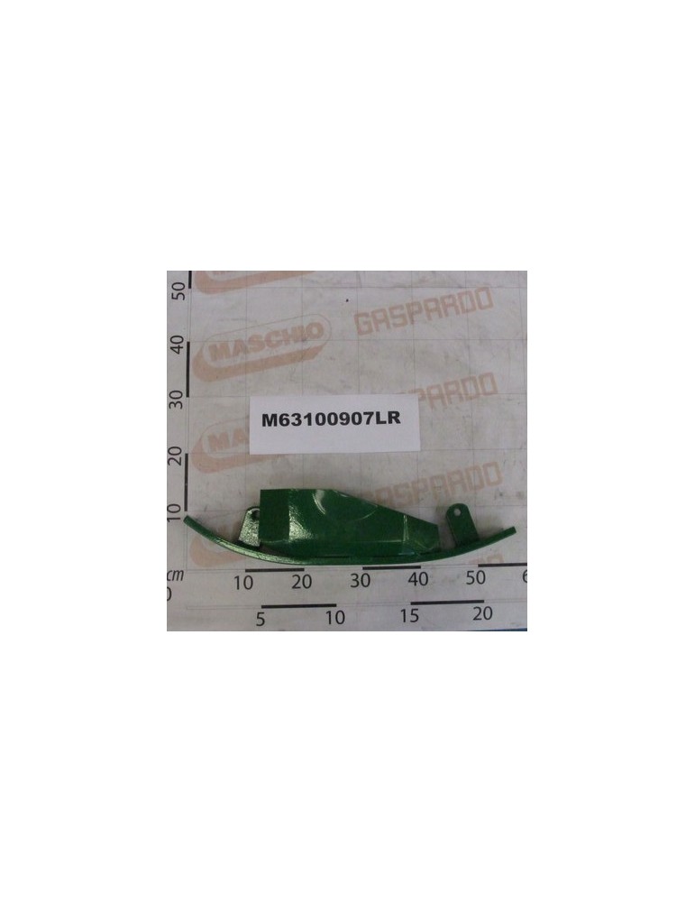 EXTERNAL SKID GREEN