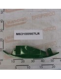 EXTERNAL SKID GREEN