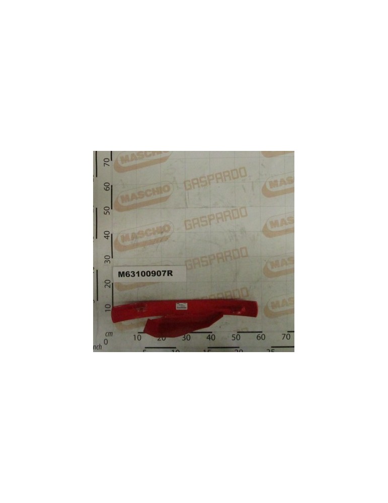 CHAIN SIDE SKID