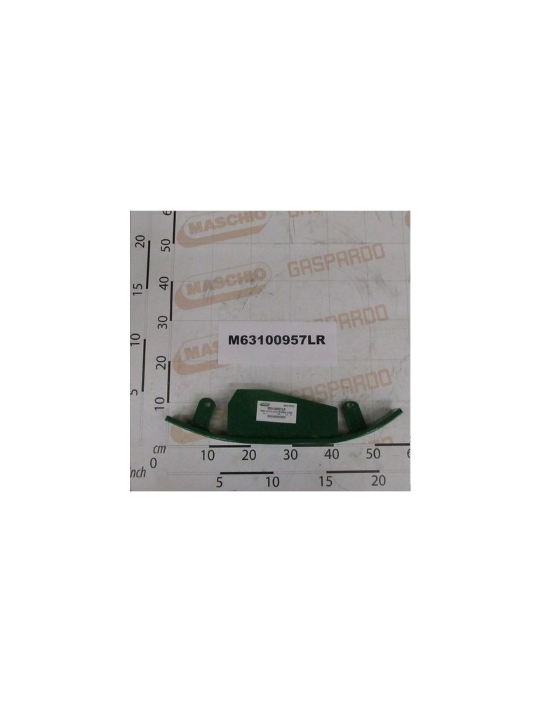 EXTERNAL SKID GREEN