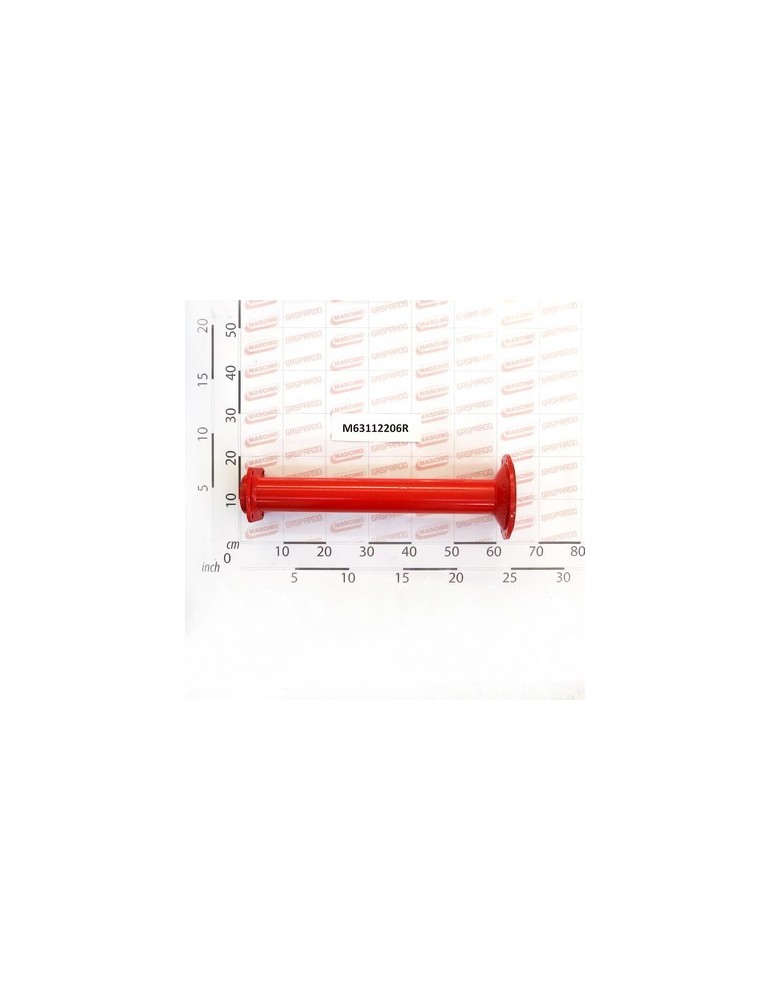 LEFT SPACER
