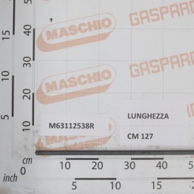 HINGE PIN LEVELLING PLATE