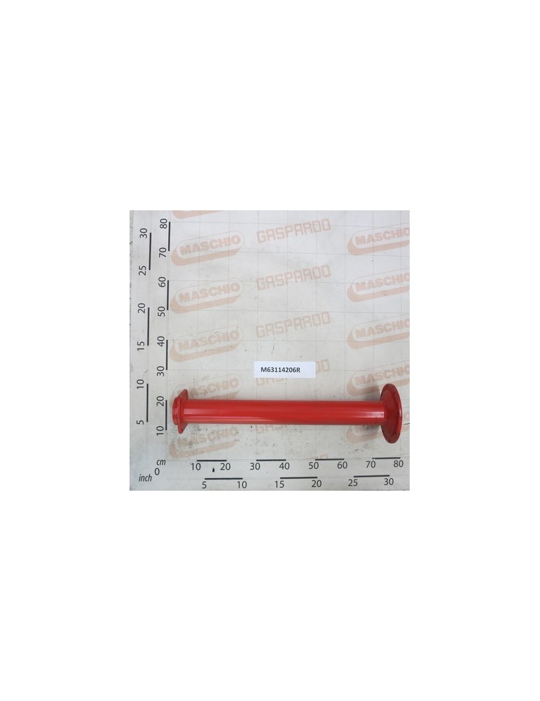 LEFT SPACER