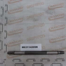 TRANSMISSION SHAFT