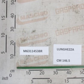 HINGE PIN LEVELLING PLATE