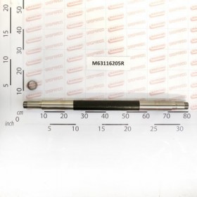 TRANSMISSION SHAFT