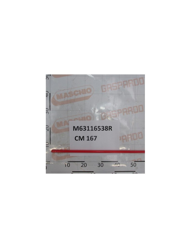 HINGE PIN LEVELLING PLATE
