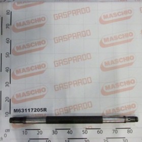 TRANSMISSION SHAFT D48