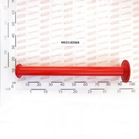 LEFT SPACER