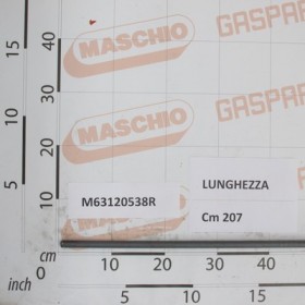 HINGE PIN LEVELLING PLATE