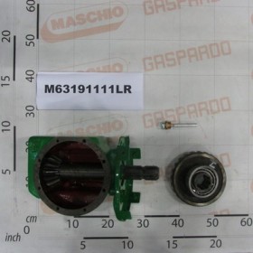 ASS.ENGINE \"H\"-\"NC2\"