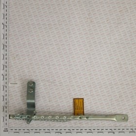 ASSY AGAINST OVERTURNING