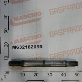 TRANSMISSION SHAFT