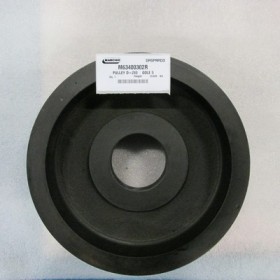 PULLEY D-280    GOLE 5