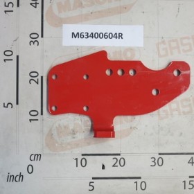 RIGHT STIRRUP LINKAGE ROLLER
