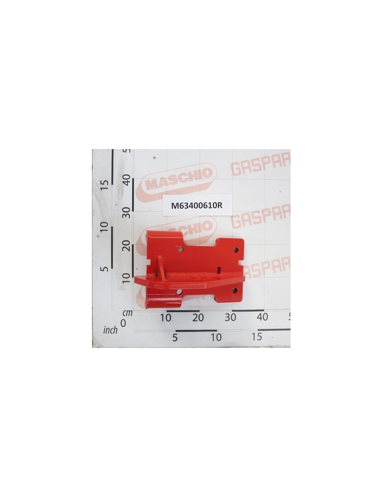 COMPLETE RIGHT ROLLER LINKAGE