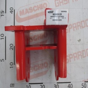 COMPLETE WHEEL LINKAGE