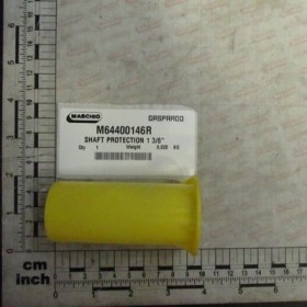 SHAFT PROTECTION 1 3/8\"