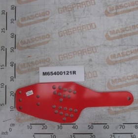 PLATE ADJUSTMENT PINS